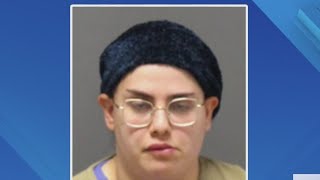 NJ mother charged with murder of two children