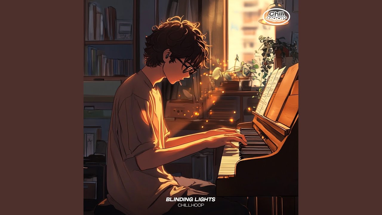 Guarda Blinding Lights su YouTube Guarda Blinding Lights su YouTube