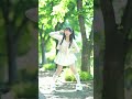【踊ってみた】アイドルパワー / M!LK【みゆちー】