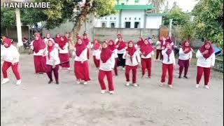 TABOLA BALE || SILENT OPEN UP || SENAM KREASI || SENAM SEHAT GEMBIRA || SSG || VIRAL