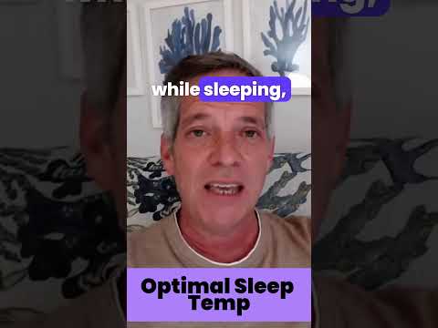 Optimal Sleep Temp Surprising Cpap Sleep Sleeptemp Cpapmask Cpapmachine