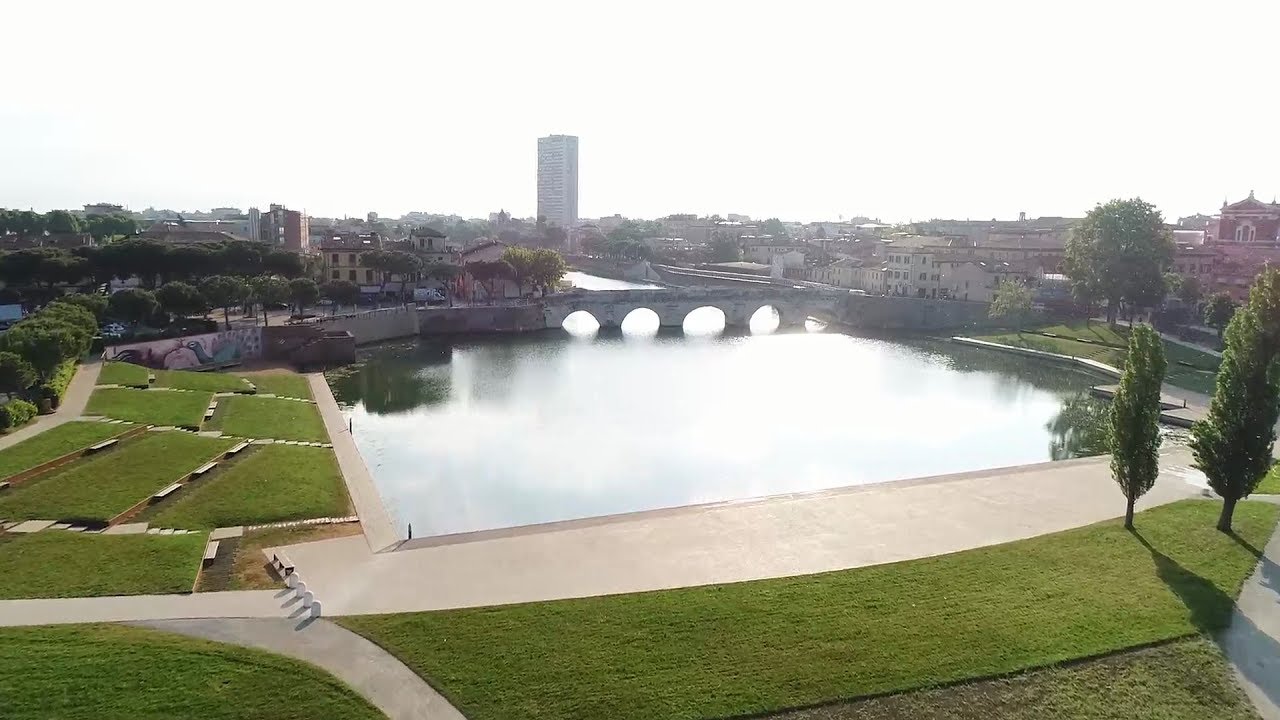 Rimini Riviera: the best of Italy in one place