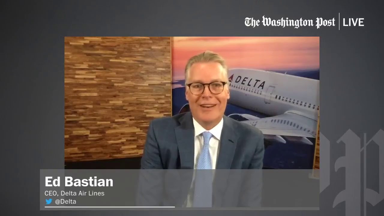 Vivid Delta Ceo Ed Bastian Reveals What He Says Must Happen For Airline Ticket Prices To Fall Wallpaper Nature Vivid Delta Ceo Ed Bastian Reveals What He Says Must Happen For Airline Ticket Prices To Fall Wallpaper Nature