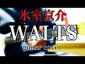 氷室京介 / WALTS (guitar cover) 弾いてみた