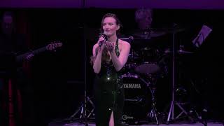 Kendra Erika - For Your Eyes Only Live Mark O Toole Show Las Vegas