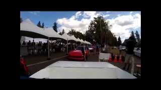 PARC Fest 2014