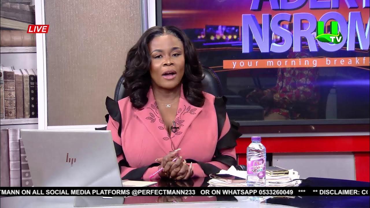 ADEKYE NSROMA  28/07/25