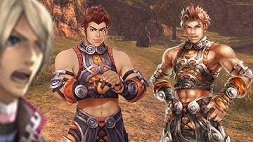 The Definitive Reyn Jump