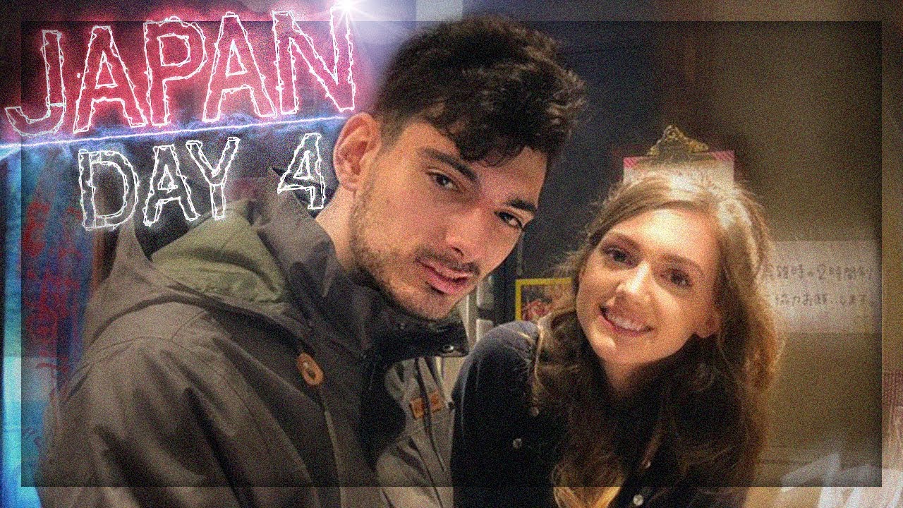 Ice Poseidon Caroline Instagram