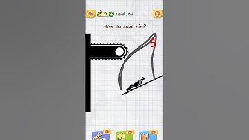 Draw 2 Save Level 103 Completed ✔️🎉 #gamingshorts #gamingskills #gamingvideos #draw2save #subscribe