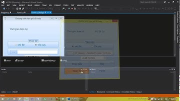 Share code C# Hẹn giờ tắt máy mở file