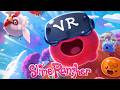 Slime Rancher in VR Is AMAZING Slime Rancher VR Gameplay Slime Rancher in VR Is AMAZING Slime Rancher VR Gameplay