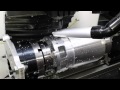 Taig 4th Axis Cnc In Action Taig 4th Axis Cnc In Action