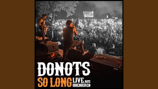 So Long (Live aus Ibbenbüren) (Single-Edit)