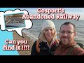 Gosport's Abandoned Railway Walk. #EveryDisusedStation EP.43
