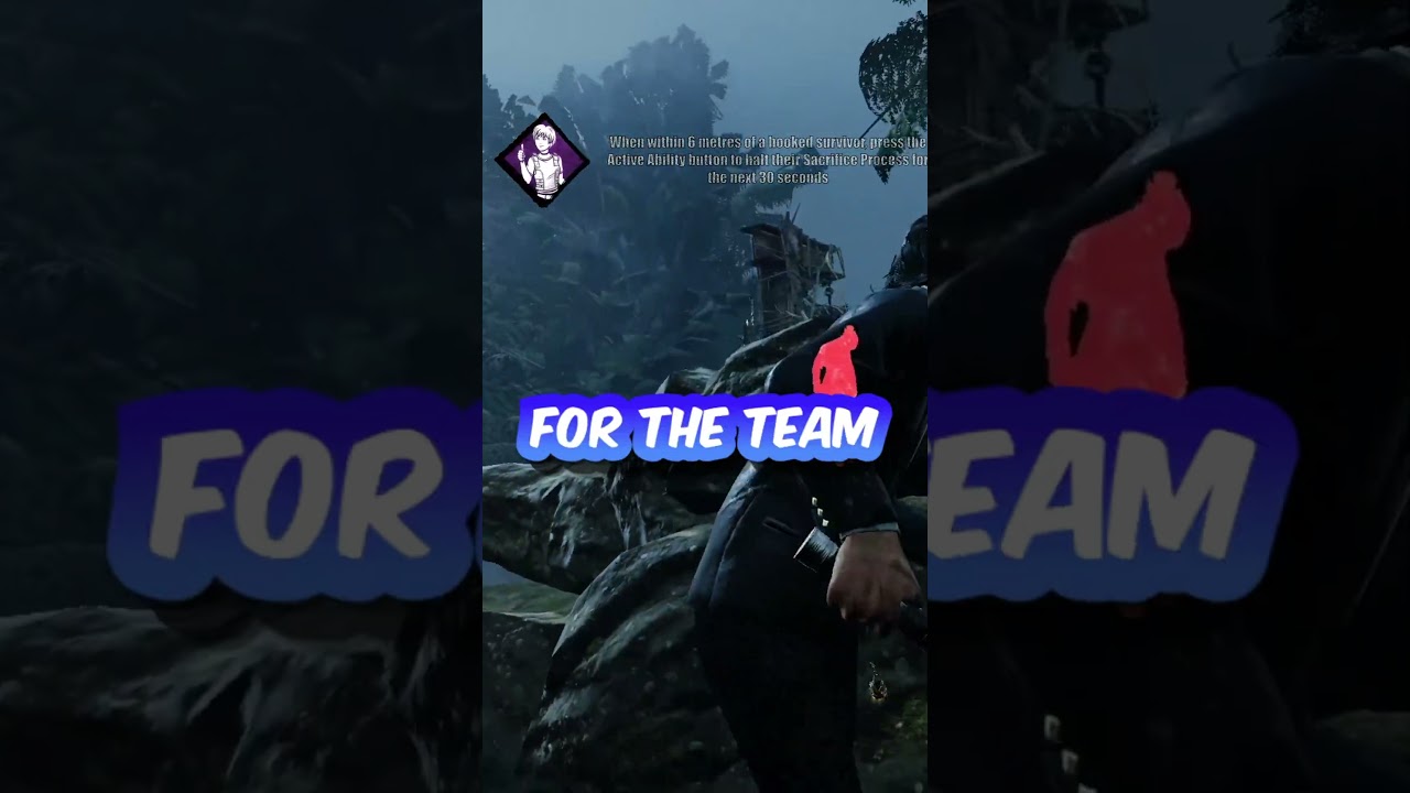 How To Beat Campers in Dead by Daylight
