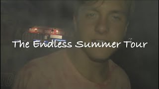 Summer 2018: Episode 2 | Endless Summer Tour