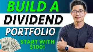 How to Build a Dividend Stock Portfolio With $100 (Free Course) screenshot 2