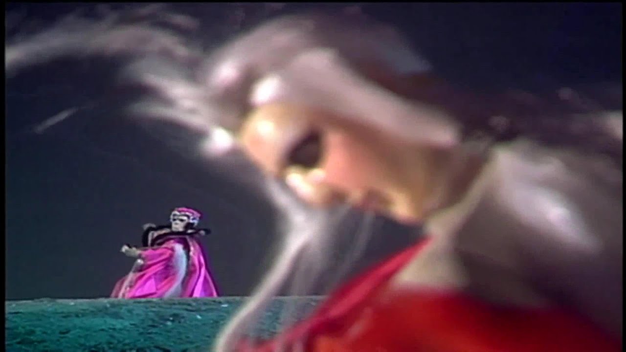 地藏計殺鬼王棺 神秘劍客戰三聖如  霹靂經典場面原口白再現