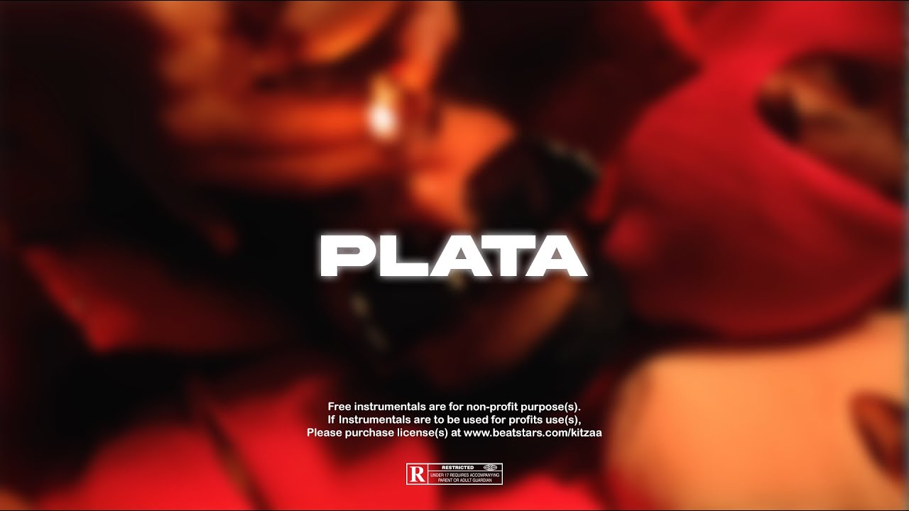 Morad x Jul x Makar | PLATA | Deep House Type Beat 2023