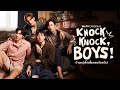Knock Knock, Boys! บ้านหนุ่มโสด โหมดพร้อมเลิฟ | Official Pilot Teaser | WeTV ORIGINAL