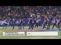 Full Coverage: Music City Heartbreak for Tennessee