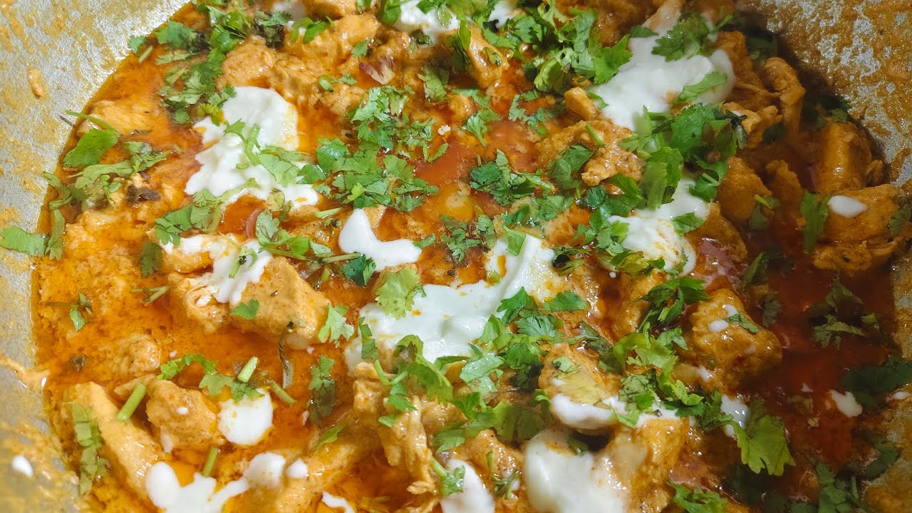 Iffa Chicken Dubai Recipe | Crispy Arabic Chicken | Full Step-by-Step Tutorial 