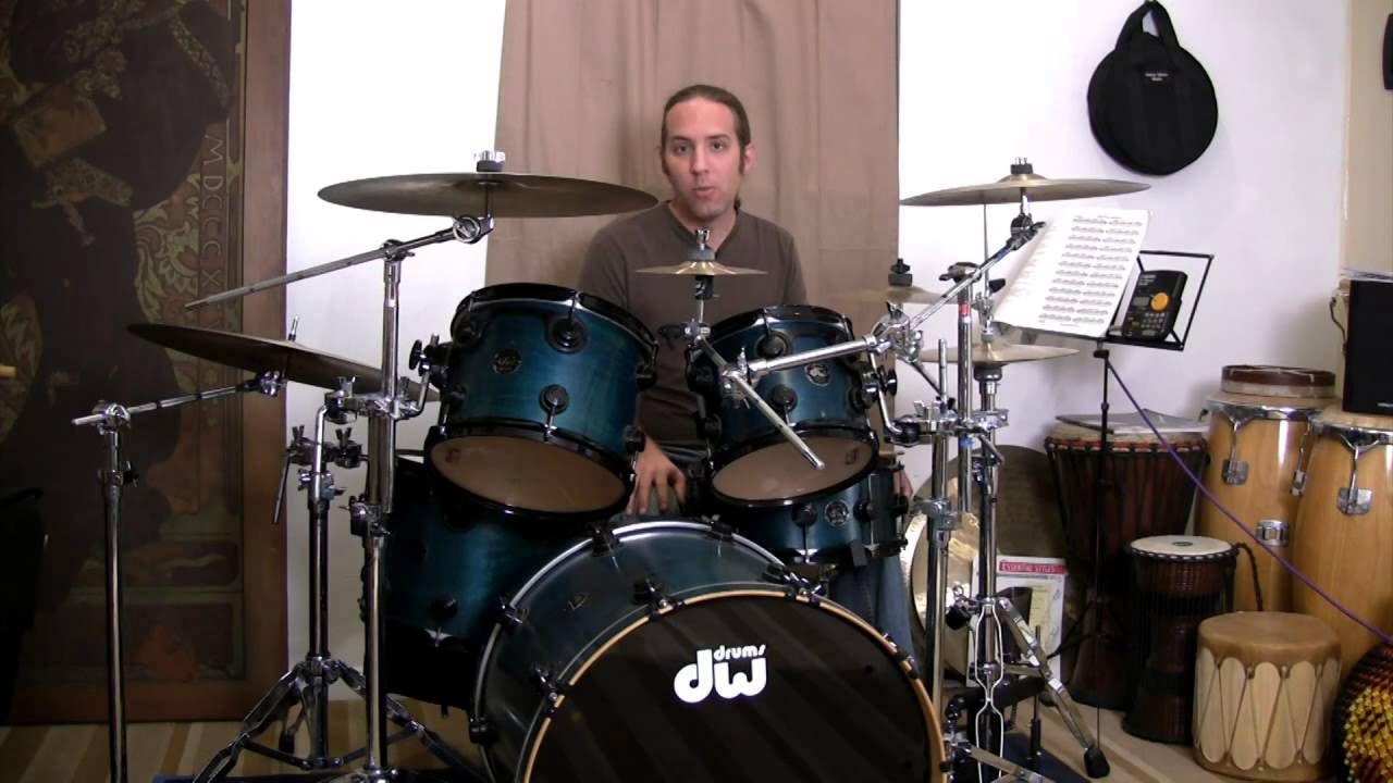Drum Heads Coated Vs. Uncoated YouTube