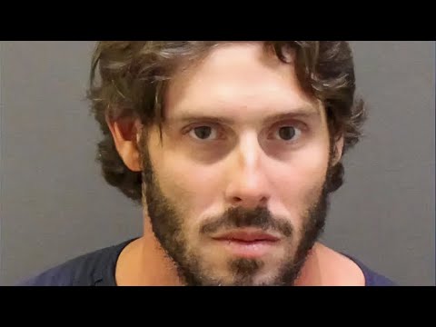 Sheriff’s Son Arrested for DUI (New Footage)