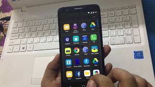 Alcatel Fierce 4 (5056N) FRP/Google bypass Android 6.0.1 | Alcatel 5056W T-Mobile FRP Unlock screenshot 5
