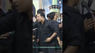 Zanjeer Ke Matam  Anjuman Dasta E Zainul Eba Raebareli  Yaum E Ghum Mustafabad  20231445 H