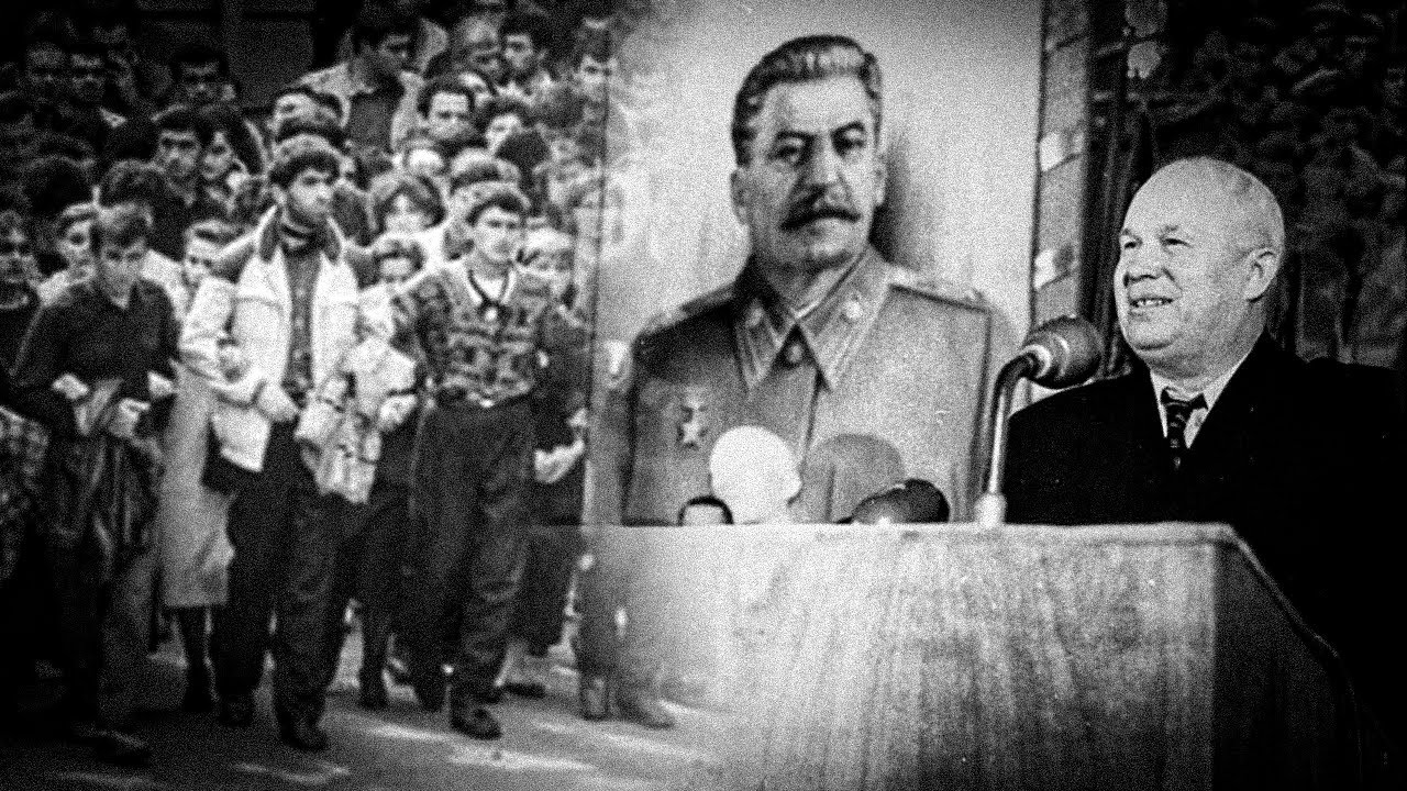 ВОССТАНИЕ СТАЛИНИСТОВ: какие "удивительные" требования они выдвигали ...