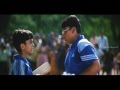 Kannadi Pookkal - Master Ashwin wins the Match