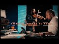 Fairouz Habbaitak Tanseet El Noum Cover 4K 2021 Louay Hanna Ft Jack Sarhan 