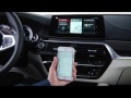 bmw iphone