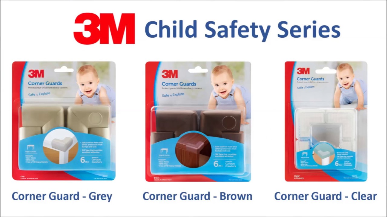 3m corner protector
