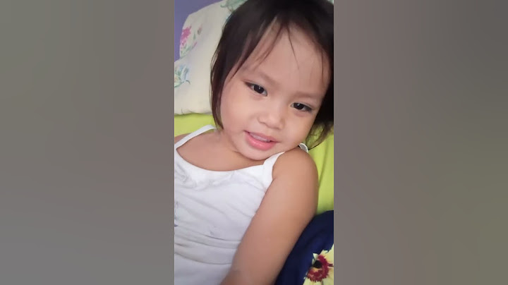 Birthday Song for Tita Ela