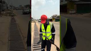 Solving Ghana’s Sanitation Crisis