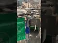 Pre-Made Pouch Packaging Machine#Automatic Bag-Feeding Packager