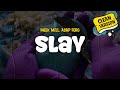 Meek Mill Feat A AP Ferg Slay Clean Lyrics mp3