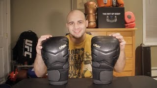 ONX Sports X Factor Training Gloves Review