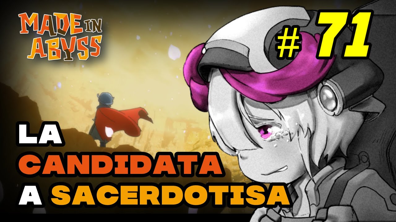 ⛏️ CAPÍTULOS 71 & 71.5 | 