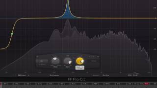 Focusrite // Plug-in Collective - Fabfilter Pro Q 2 & Pro DS