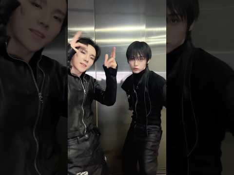 BOYNEXTDOOR 명재현 HOW? 위버스 미공포 공식 YouTube 최신 영상 썸네일