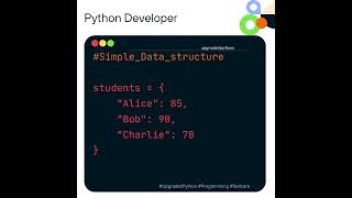 Problem_2: Remove a student Detail in a Data Structure #Data Structure #coding #python #core