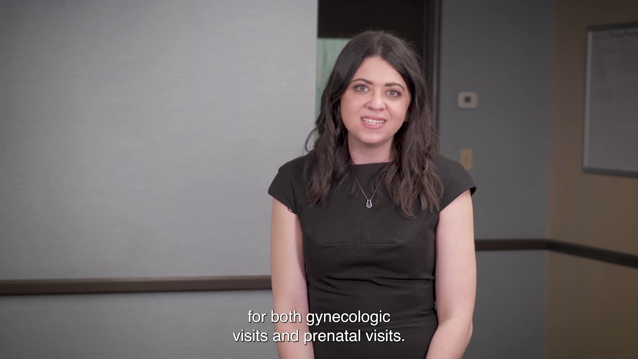 Clark Just for Women Health Solutions serving Scott County YouTube