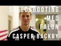 20. Casper Backby | Speedshooting med IBF Falun | Säsong 2