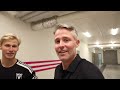 20. Casper Backby | Speedshooting med IBF Falun | Säsong 2