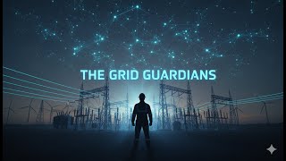 Inside Earth's Largest Machine: The Grid's Hidden Heroes