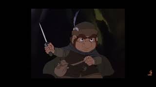 Samwise Tells Vincent Sinclair To Get Back